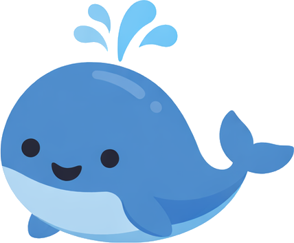 クジラくん